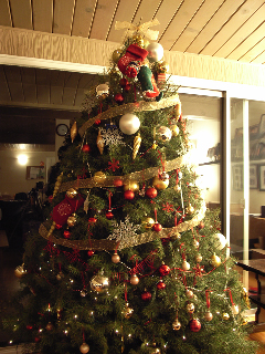 Christmas Tree