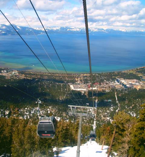 south lake tahoe